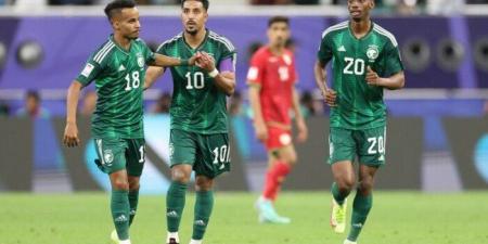 مشاهدة مباراة السعودية والبحرين بث مباشر في كأس الخليج «خليجي 26» اليوم - عرب فايف