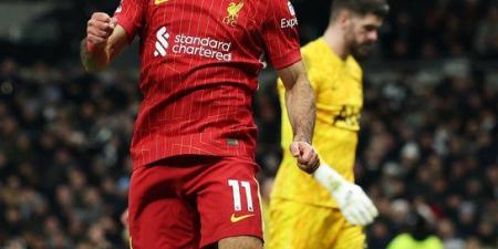 محمد صلاح يقود ليفربول ليعزز صدارته في “البريميرليغ” ويكتسح توتنهام بسداسية - عرب فايف