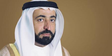 حاكم الشارقة يعتمد الموازنة العامة للإمارة بـ 42,007 مليار درهم لعام 2025 - عرب فايف