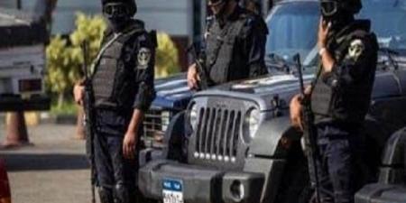 الداخلية: ضبط 496 شخصا من معلمين الكيف وتنفيذ 72 ألف حكم خلال يوم - عرب فايف