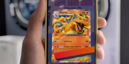 21:03
متفرقات

لعبة "Pokémon TCG Pocket" تحقق أرباحاً هائلة في شهرين وتعيد إحياء شعبية ألعاب البطاقات - عرب فايف