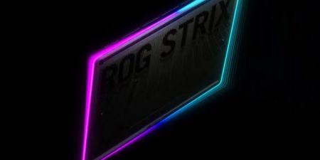 أسوس تكشف عن موعد إطلاق حواسب ROG Strix الجديدة بمعالجات Nvidia RTX 5000 وإضاءة RGB - عرب فايف