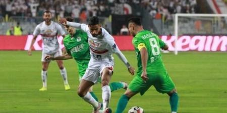 الزمالك يواجه تحديًا كبيرًا بفقدان 6 لاعبين أمام طلائع الجيش في دوري NILE - عرب فايف