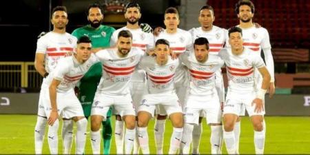 أخبار الرياضة - بث مباشر.. مشاهدة مباراة الزمالك وطلائع الجيش في الدوري المصري - عرب فايف