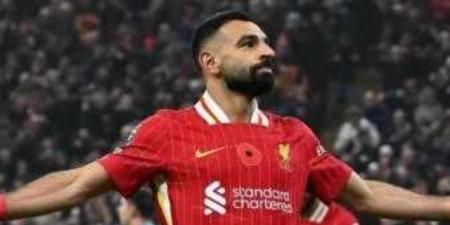 محمد صلاح يتفوق على ساوثهامبتون وإيفرتون تهديفيا في الدوري الإنجليزي - عرب فايف