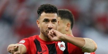 حمدي فتحي وتريزيجيه: الصفقات الأبرز للنادي الأهلي قبل انطلاق كأس العالم! - عرب فايف