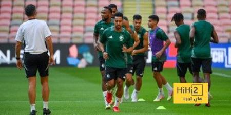 اخبار الرياضة سجل المنتخب السعودي تاريخيًا في كأس الخليج