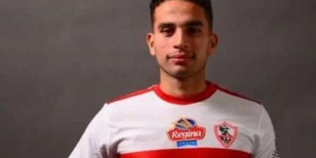 عاجل.. الزمالك يكشف تفاصيل إصابة محمد حمدي - عرب فايف