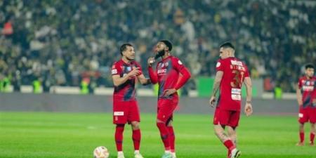 رسميا.. ضمك السعودي يتعاقد مع مدرب الزمالك السابق - عرب فايف