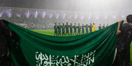 موعد مباراة السعودية واليمن اليوم في كأس الخليج 2024 "خليجي 26" - عرب فايف