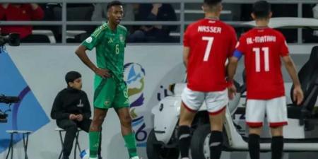 شاهد: المنتخب السعودي يتقدم في الوقت بدل الضائع .. اليمن 2-3 السعودية - عرب فايف