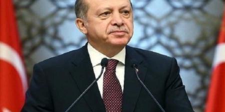 أردوغان: لسنا ضيوفا على هذه الأرض وتركيا تمر بمرحلة تاريخية - عرب فايف