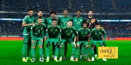 اخبار الرياضة تاريخ مواجهات المنتخب السعودي واليمن في كأس الخليج