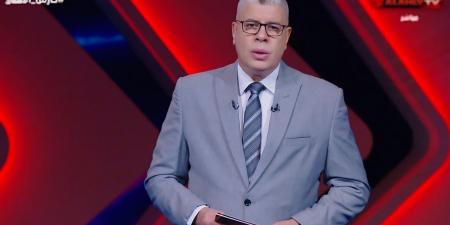 بداية مخيبة للآمال .. شوبير يعلق على تعادل الزمالك مع طلائع الجيش - عرب فايف