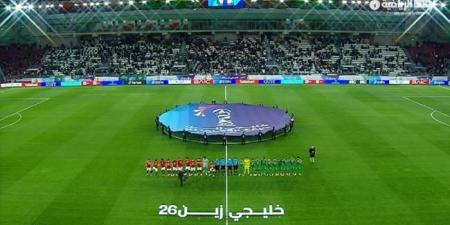 أخبار الرياضة - ملخص مباراة السعودية واليمن (3-2) كأس الخليج - عرب فايف