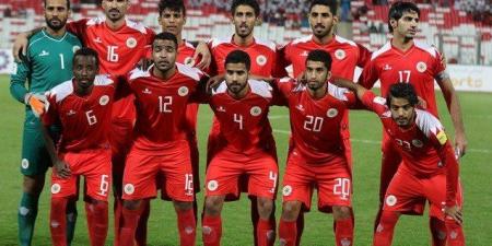 أخبار الرياضة - بث مباشر.. مشاهدة مباراة العراق والبحرين في كأس الخليج - عرب فايف