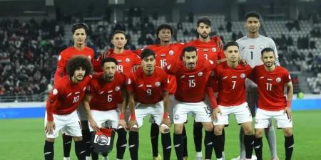 اليمن يسجل الهدف الثاني في مرمى المنتخب السعودي في خليجي 26 ”شاهد” - عرب فايف