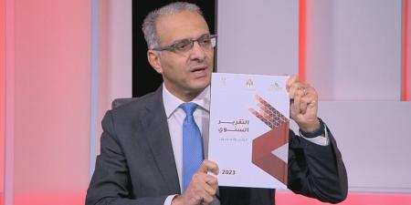 ديوان المحاسبة يُرجع انخفاض عدد صفحات تقريره لتراجع المخالفات - عرب فايف