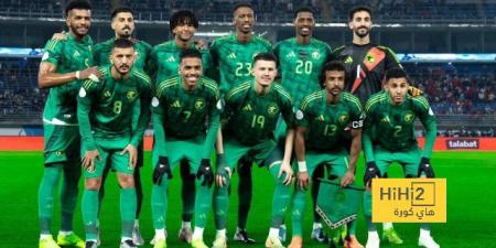 اخبار الرياضة 3 أسباب تجعل مباراة السعودية والعراق الأهم في كأس الخليج