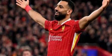 محمد صلاح يُزين تشكيل ليفربول المتوقع ضد ليستر سيتي - عرب فايف