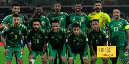 اخبار الرياضة مشاكل المنتخب السعودي خلال كأس الخليج … تتلخص في 4 نقاط