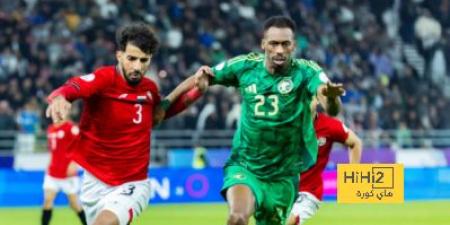 اخبار الرياضة سبب خسارة المنتخب اليمني أمام الأخضر السعودي