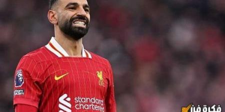 مستقبل محمد صلاح مع ليفربول: ما الذي ينتظره بعد اقتراب انتهاء عقده؟ - عرب فايف