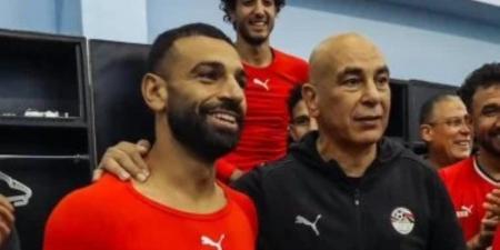 «فيفا» يشيد بالفراعنة: منتخب مصر فى عام الصحوة مع حسام حسن - عرب فايف