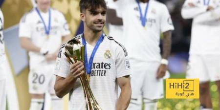 اخبار الرياضة الجوهرة التي يملكها ريال مدريد.. كيف تحولت قيمة أسينسيو وتجاوزت النجوم؟