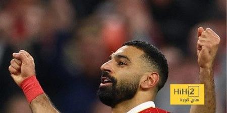 اخبار الرياضة محمد صلاح يجاور سواريز في قائمة مميزة بالدوري الإنجليزي