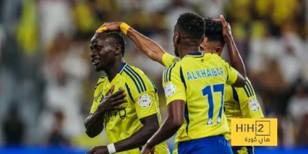 اخبار الرياضة النصر في أزمة بسبب ماني