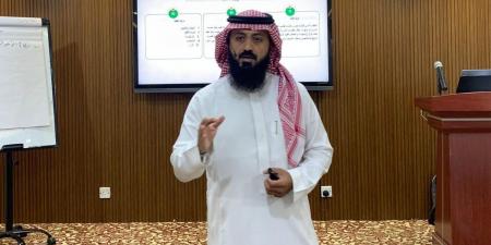 "ألفة" للتنمية الأسرية تختتم دورة لتأهيل 47 شخصاً من المقبلين على الزواج بحفر الباطن - عرب فايف