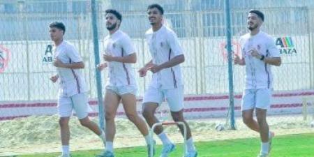 موعد مباراة الزمالك القادمة فى الدورى - عرب فايف