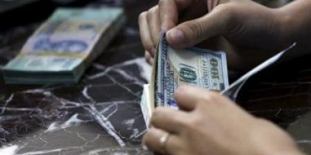 سعر الدولار اليوم الجمعة 27-12-2024.. سجل فى البنك المركزى 50.95 جنيه للبيع - عرب فايف