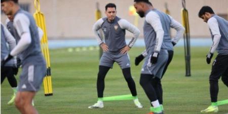 أخبار الرياضة - سيناريوهات تأهل منتخب الإمارات على حساب عمان بعد تأزم موقفه - عرب فايف