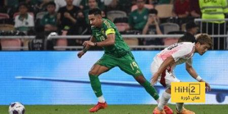 اخبار الرياضة تاريخ مواجهات المنتخب السعودي أمام العراق في كأس الخليج