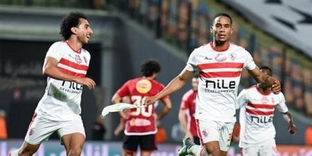 محامي سيف الدين الجزيري: الزمالك طلب تخفيض راتب الجزيري 40% للحصول على مستحقاته المتأخرة ورفضا طلب النادي - عرب فايف