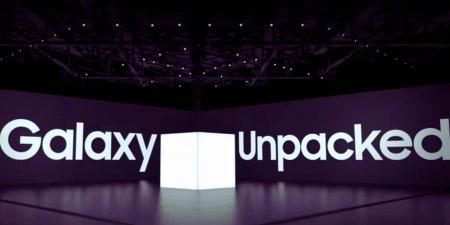 أجهزة جديدة من المُتوقع أن تعلنها سامسونج في حدث Unpacked 2025 غير هواتف Galaxy S25 - عرب فايف