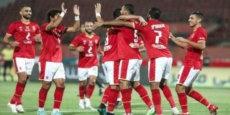 الأهلي المصري يتأهل لنصف نهائي كأس القارات بعد تخطيه العين الإماراتي - عرب فايف