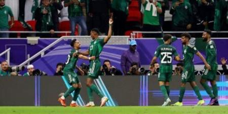 موعد مباراة منتخب السعودية القادمة ضد عمان في نصف نهائي خليجي 26 - عرب فايف