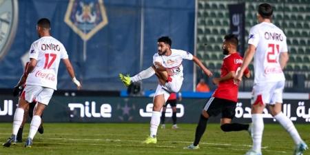 تغريم الزمالك والإسماعيلى والمصري بسبب الشغب - عرب فايف