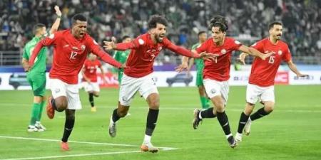 مواجهة مرتقبة بين اليمن والبحرين مساء اليوم.. والمنتخب الوطني يودع خليجي26 بعد هزيمتين متتاليتين - عرب فايف