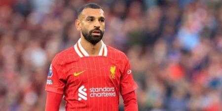 أخبار الرياضة - محمد صلاح يزين أفضل تشكيل في أفريقيا 2024 - عرب فايف