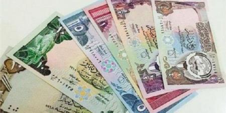 سعر الدينار الكويتي في مصر اليوم.. الأحد 29-12-2024 - عرب فايف