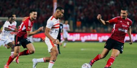 مهاجم الزمالك قد يعود للدوري التونسي - عرب فايف