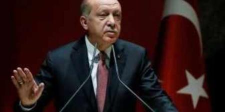 أردوغان: سنقدم كل الدعم اللازم لتحقيق الاستقرار فى سوريا - عرب فايف