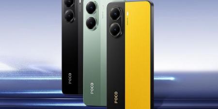 السعر المتوقع لهاتف Poco X7 Pro قبل الإعلان الرسمي في 9 من يناير - عرب فايف