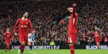 ليفربول في الصدارة.. تعرف على ترتيب الدوري الانجليزي موسم 2024/2025 - عرب فايف