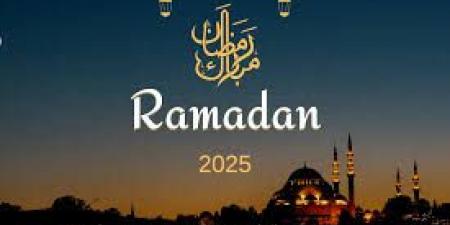 كم تبقى على شهر رمضان المبارك 2025؟ - عرب فايف