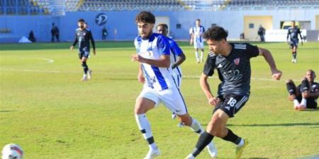 زد اف سي يرافق المقاولون العرب والشمس الى دور الـ 16 لكاس مصر - عرب فايف